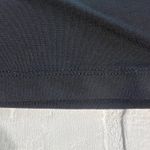 The Limited Y2K  Top Womens Large Black Lace Trim V-Neck Whimsigoth Goth Preppy L Photo 9