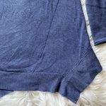 Verve Ami Asymmetric tunic sweater Photo 2