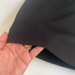 Babaton  BLACK MINI DRESS Photo 6