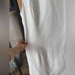 POSSE Ellen mini dress linen a Photo 6