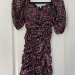 For Love & Lemons NEW  MELROSE MINI CORSET DRESS XS! Photo 5