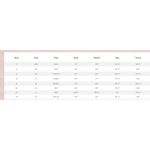 La Blanca  Desert Dream Lingerie One Piece Desert Dream Multi Womens Size 14 Photo 9