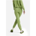Mate the Label NWT Green Organic Terry Classic Jogger - 2X Photo 7