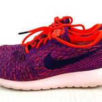 Nike Roshe One Flyknit Sneakers - Size 6 Photo 3