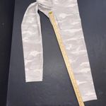 Athleta Elation Gray Camo 7/8 Tight Athleisure Gym Yoga Training Leggings XS Photo 7