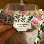Kate Spade  Shoreside Floral Shirtdress Photo 4