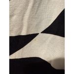 United Colors Of Benetton Benetton Top Women XS Stretch AdjustableNeck Sleeveless Art to Wear Indie Travel Photo 5