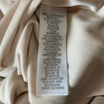 Aidan Mattox  Red Lace Deep V Open Backless Colorful Cocktail Party Dress Size 12 Photo 10