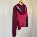 The North Face Red Flight Series Half Zip Size S EUC Photo 3