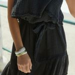 Anthropologie Daily Practice Kona Strapless Dress, Size XS Photo 0