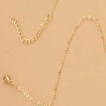 Angel wings necklace Photo 3