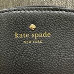 Kate Spade Half-Moon Leather Wristlet Photo 3