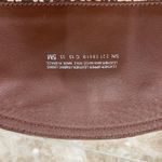 Tory Burch Brita Riding Boots. Size 5. Brown Photo 5