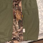 She Outdoor Women's Camouflage Hunting Jacket Brown Size XL Photo 7