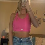 Adidas Sports Bra Photo 0