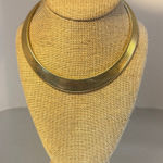 Park Lane  Gold Statement Necklace​ Photo 0