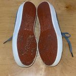 Superga Cotu Classic Platform Sneaker Grey Sage Size 8.5 Photo 6