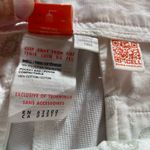 Puma  Athletic White  Golf Shorts Women’s Size 6 Sport Lifestyle Lightweight Photo 8