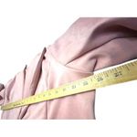 SheIn Pink Blazer 4XL Soft Professional Pastel Workwear Jacket Luxurious Feel Feminine Photo 4