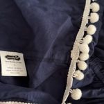 Mud Pie  brand off shoulder tunic top Photo 9