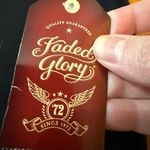 Faded Glory  Black Tube Short Skirt Pull On NWT Size XXL 20 Photo 4