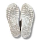 Hey Dude  Wendy Natural Rosemary canvas loafers Women’s casual size 9 Photo 4