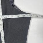 Zenana Outfitters Grey Button-Front Vest Size M Workwear Business Attire Photo 5