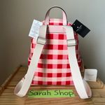 Kate Spade Backpack Photo 1