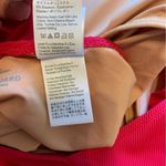 J.Crew NWT  Ribbed Hibiscus One Piece Swimsuit 🌺 size 24 Photo 4