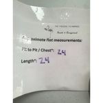 Lane Bryant Off Shoulder Picnic Patriotic Plaid Top Size 14/16 Beachy Red Blue Photo 7