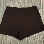 Forever 21  Black Skort Photo 1
