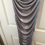 EXPRESS FINAL MARKDOWN Slinky  dress medium Photo 1