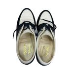 FootJoy Classics Women's Golf Shoes 7A – USA-Made Saddle Oxfords with Soft Spike Photo 3