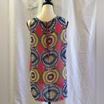 Umgee Bright  Sheer Tank Photo 3