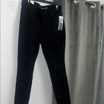 Old Navy  Curvy  Profile Skinny Black Jeans    Sz 10 Photo 1
