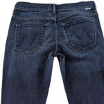 MOTHER the Muse Ankle Ink & Paper EUC $248 Size 27 J1686 Blue Photo 7