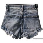 KanCan Frayed‎ Hem High Photo 1