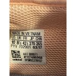 Adidas  Tubular Shadow Knit Sneakers 10.5 Pink/ salmon/ White Photo 5