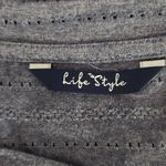 Life Style Navy T Photo 5