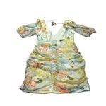 Hello Molly drop the front mini dress Photo 4