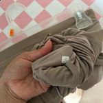 Lululemon Women’s Dance Studio Wide Leg Joggers Tan/beige Color Size 2 Photo 7