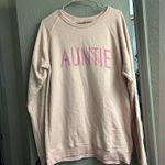 Show Me Your Mumu  Auntie Sweatshirt Photo 1