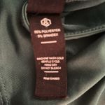 Agnes & Dora Holiday Babydoll Dress Emerald XS Flounce Sleeves Boho Festival Photo 15