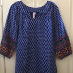 Alya FINAL MARKDOWN Ladies’ Boho-look Mini Dress (M) Photo 1