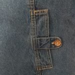 Tudor Court jean jacket size small (386) Photo 1