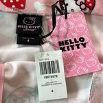 Hello Kitty  Skirt Sanrio Strawberry Pink Heart Skirt Plus Size 4X skater NEW Photo 9