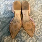 Sundance  41 Fontainebleau Blush lace D’Orsay flats pointed toe 2928 Photo 5