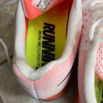 Nike  Zoom Pegasus 31 Running Shoes Women's‎ Sz 9 Athletic Sneakers Orange White Photo 12