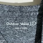 Outdoor Voices  CloudKnit Hoodie Photo 3