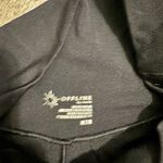 Aerie  Crossover Biker Shorts OFFLINE by Photo 1